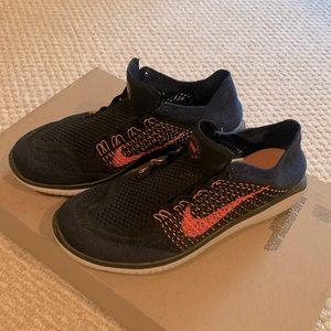 Nike Free Run (Flyknit)